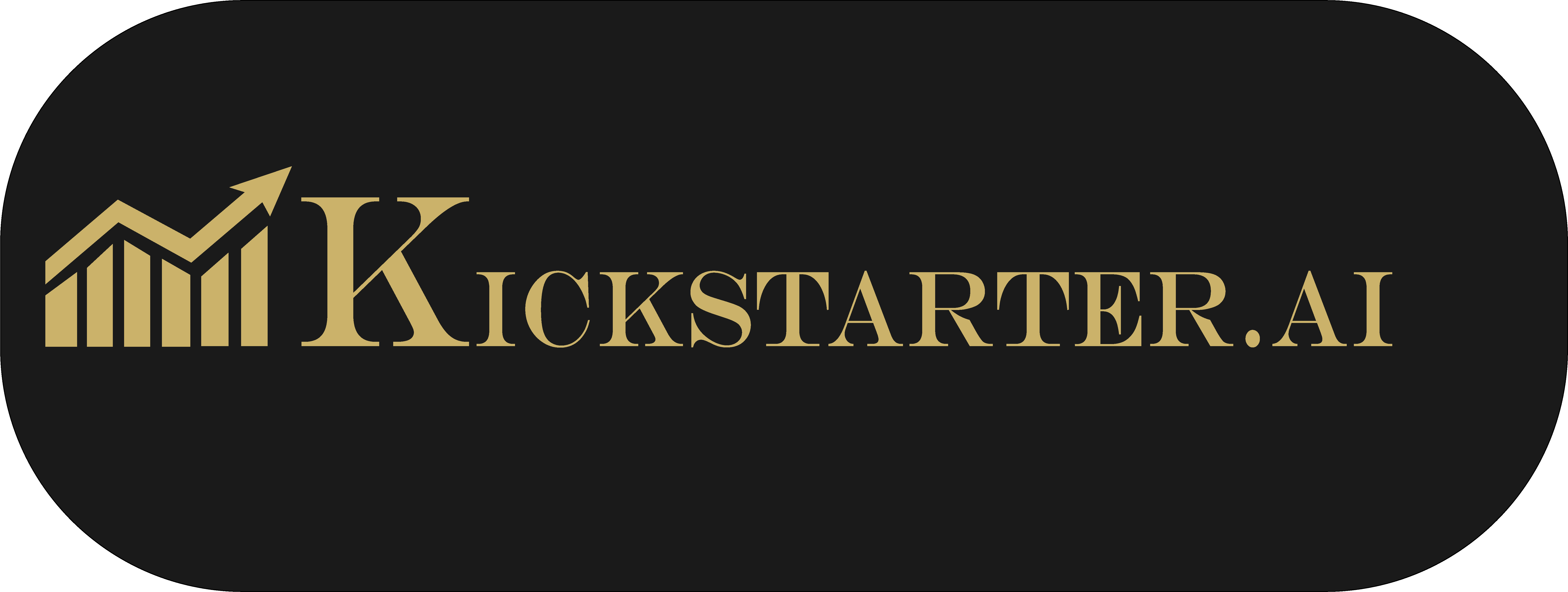Kickstarter logo